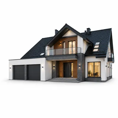Cennik KNX - dom 180 m2